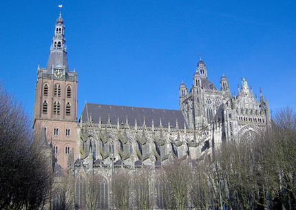 Sint Jan Den Bosch
