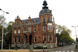 Jan Cunen Museum