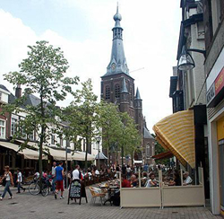 Tilburg
