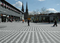 Plein Tilburg