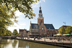 Binnenstad Alkmaar