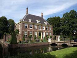 Buitenplaats Akerendam Beverwijk