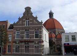 Centrum Beverwijk