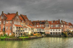 Historisch Enkhuizen
