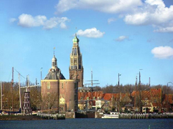 Haven Enkhuizen
