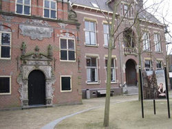 Weeshuis Enkhuizen