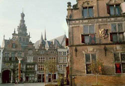 Binnenstad Haarlem