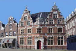 Statenlogement Hoorn