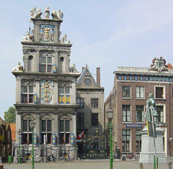 Westfries museum Hoorn