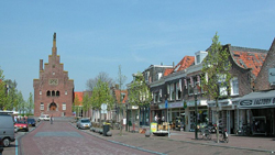 Plein Medemblik