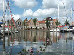 Haven Medemblik