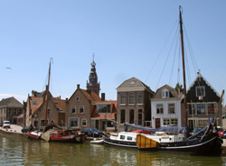 Haven van Monnickendam