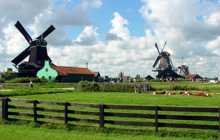 Zaanstreek