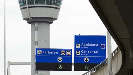 Parkeermogelijkheden 