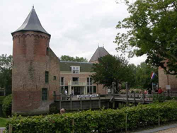 Kasteel Schagen