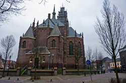 Kerk Schagen