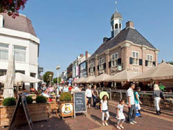 Centrum Almelo