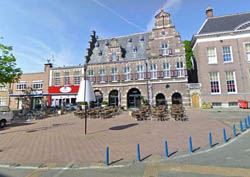 Waagplein Almelo