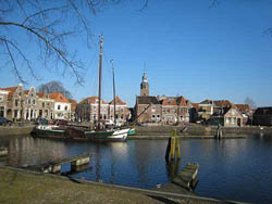 Haven Blokzijl