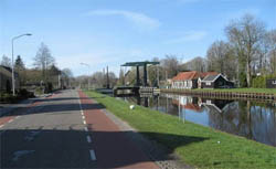 Omgeving Gramsbergen 
