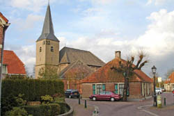 Centrum Gramsbergen