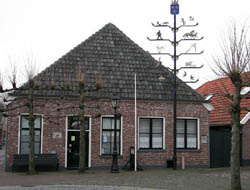 Museum Gramsbergen