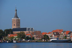 blik op Hasselt