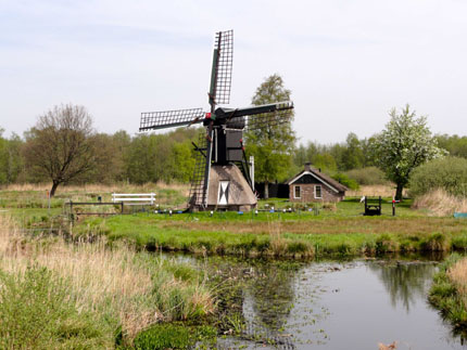 De Weerribben