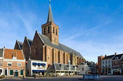 Sint Joris Kerk Amersfoort