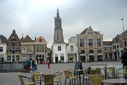 Marktplein Amersfoort