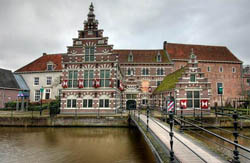 Vestingstad Amersfoort