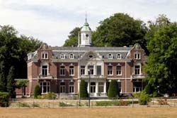 Buitenplaats in de buurt van Baarn