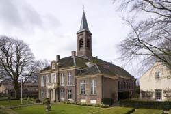 Baarn kasteel