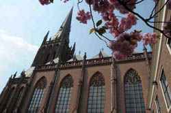 Sint Nicolaaskerk IJsselstein