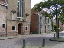 Monumenten in Montfoort