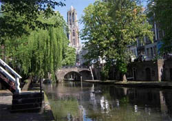 Centrum Utrecht