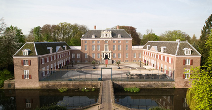 Kasteel Zeist