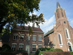 Kerk in Axel