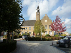 Stadhuis Axel
