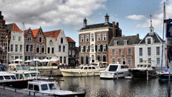 Haven van Goes