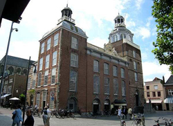Stadhuis Goes