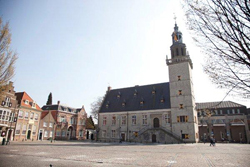 Stadhuis van Hulst