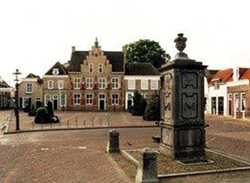 stadhuis van Tholen