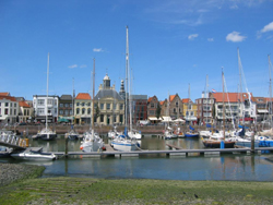 Haven Vlissingen