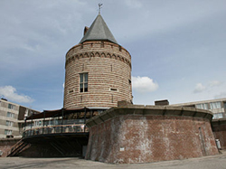 Vlissingen Gevangentoren