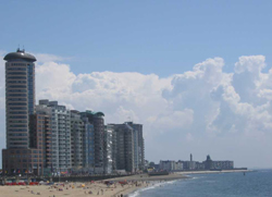 Boulevard van Vlissingen