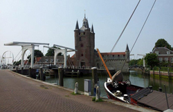 Poort van Zierikzee