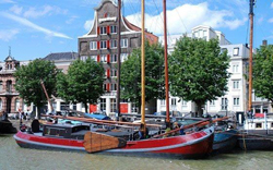 Haven Dordrecht