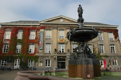 Stadhuis Gorinchem