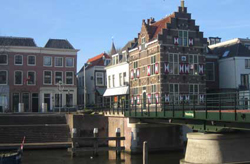 Binnenstad Gorinchem